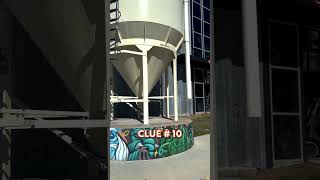 The Medley Hunt Clue #10
