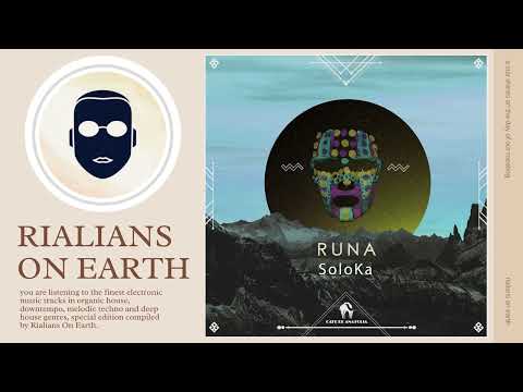 SoloKa, J.Pool, Janax Pacha - Runa