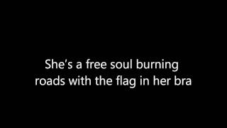 Lady Gaga,Highway unicorn(road to love) lyrics