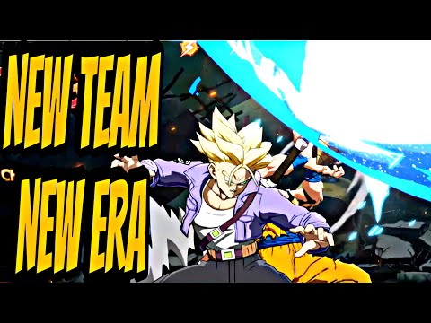 DBFZ 1.32 Best Player of 🌍 Has a New Team VS  KAYNE [Dragon Ball FighterZ]