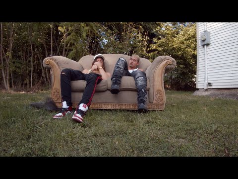 $avagekid x 2welve - Just To Get | Shot By @TroyBoyTheBeast © 2020