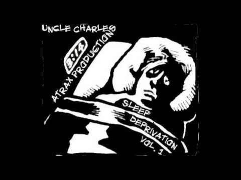 Uncle Charles of ATrax Productions - Flying Above