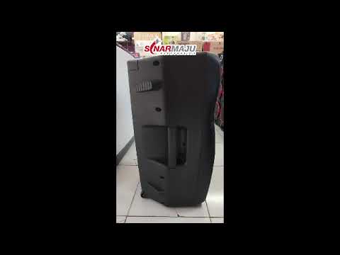 Speaker Aktif Polytron Bluetooth PAS-PRO15F5