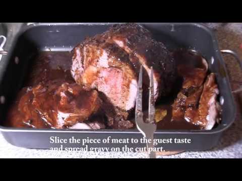 Boneless Ribeye Roast Delicious Recipe