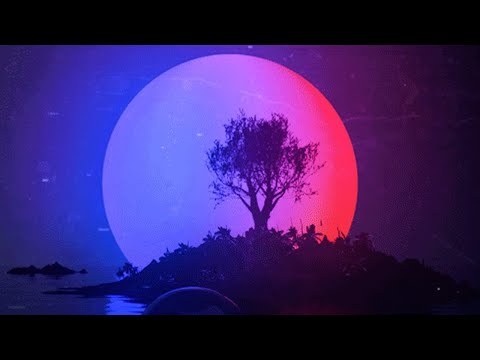 Timecop1983 - Tokyo (Slow + Reverb) feat. Kinnie Lane