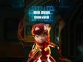 Kuasa Sebenar Fusion Gentar Boboiboy Galaxy Musim 2