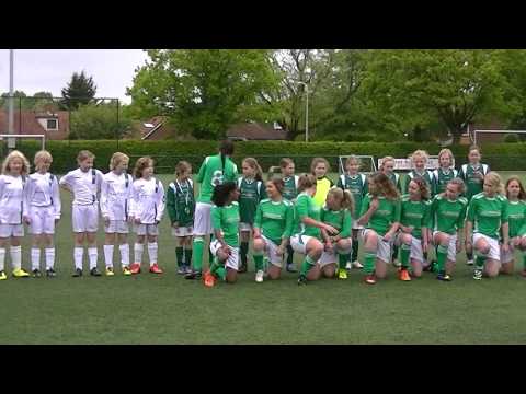 Bekerwedstrijd Fc Berghuizen ME1