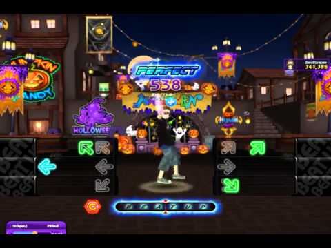 Beat up Pitbull Timber 130bmp