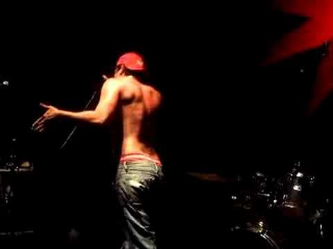 HIP HOP CRISTIAN CALL