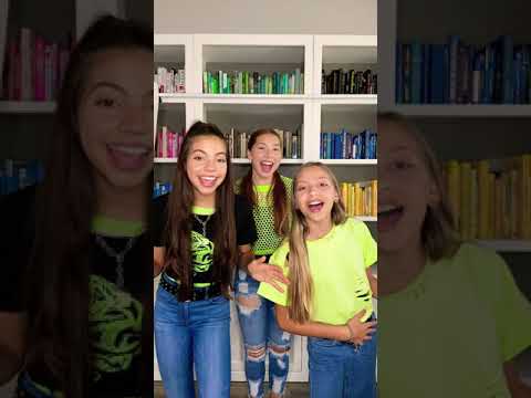 Heart Attack High Note Singing Challenge | Triple Charm #Shorts