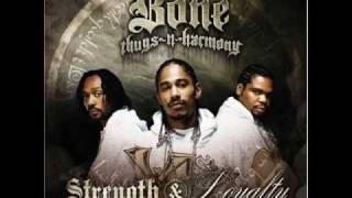 Bone Thugs-N-Harmony - Never Forget Me ft. Akon