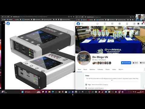 NEW DV-MEGA HOTSPOT 2024