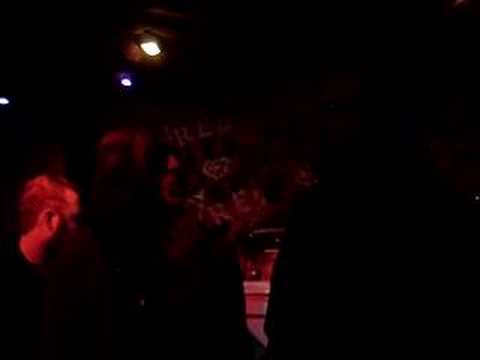 Riot Like Words Sings Opera