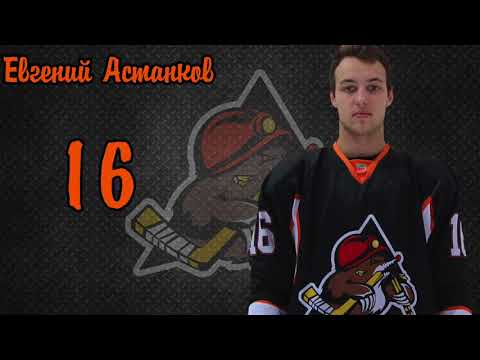 2 ноября 2017 года. ХК «Шахтер-Солигорск» -  ХК «Могилев» - 7-2