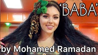 Download lagu ALLA SMYSHLYAEVA BELLYDANCER  'BABA' by Mohamed Ramadan mp3