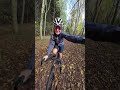 Who’s enjoying the autumn cycling? 🍂 Practical security on the go with Hiplok’s wearable chain locks