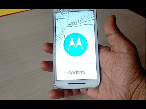 How to Repair Motorola Phones Stuck on Boot Screen & Rebooting