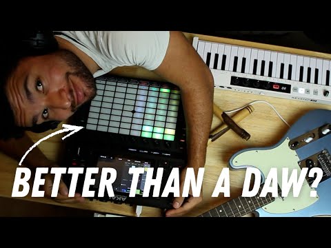 Akai Force Review: The Standalone Music Studio That Replaced My Laptop