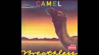 Camel - Starlight Ride
