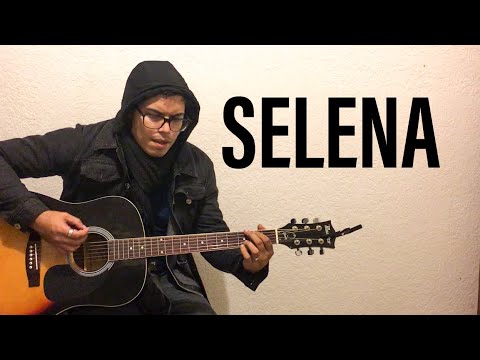 Amor Prohibido - Selena