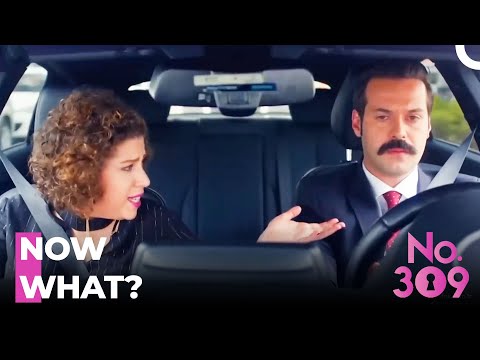 Leyla and Samet Talk Heart to Heart - No. 309