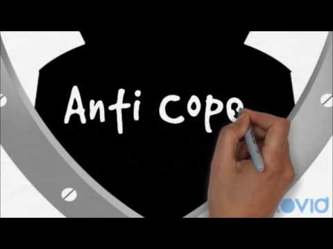 Anti Copet Free Video