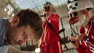 2Pac ft. Eazy-E, DMX, Eminem - Trapped