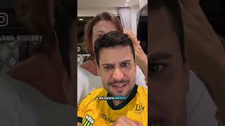 Que vídeo satisfatório!