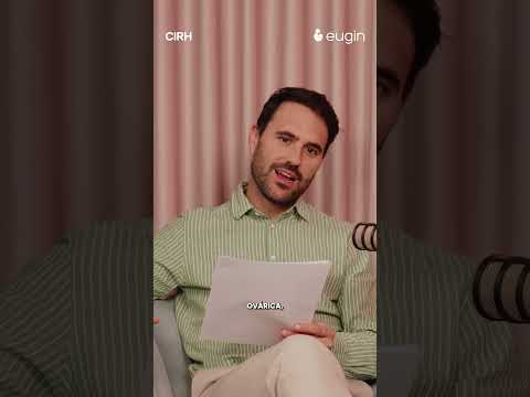 Logo of The Future of Fertility: Advanced Assisted Reproduction Procedure in Spain