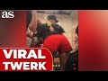 Sophie Cunningham S VICTORY TWERK Sends SHOCKWAVES Through Commissioner S Cup
