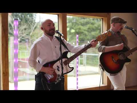 Lazy Marmalade - Love Really Hurts Without You (Acoustic Cover)