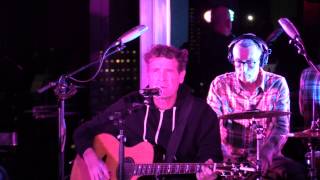Johnny & Jesse Clegg private concert