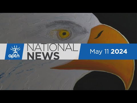 APTN National News May 11, 2024 – Skibicki trial details, Red Dress Day recap