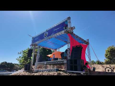 O MAIOR DO MARANHÃO! Verão Balsas 2026 começa oficialmente HOJE!