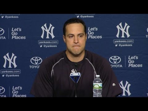 8/5/16 MLB.com FastCast: Teixeira ready to retire