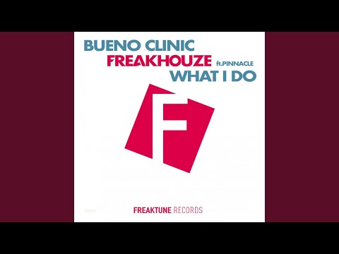 What I Do (Radio Edit)