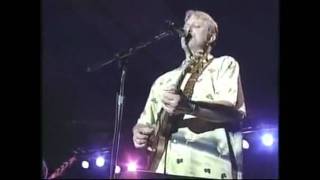 LULLABY - TROUT FISHING IN AMERICA - SQUARE FAIR