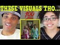 APES**T - THE CARTERS REACTION | The Music Video ? APES**T - THE CARTERS REACTION | The Music Video ?