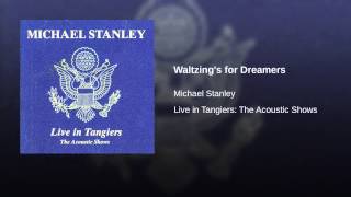 Waltzing's for Dreamers