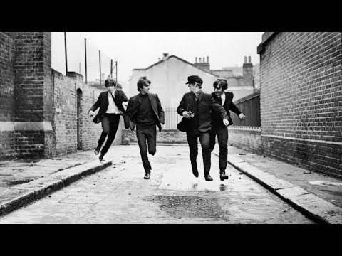 Top 50 Beatles Songs