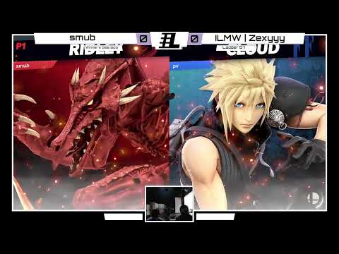 The Next Step 36 Grand Finals - smub vs enhancedpv