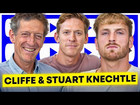 Cliffe Knechtle Proves The Existence Of God To Logan Paul - IMPAULSIVE EP. 417