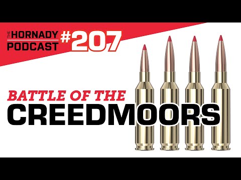 Ep. 207 - Battle of the Creedmoors
