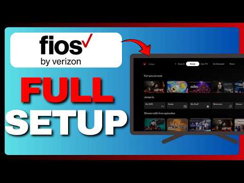 Fios One Mini