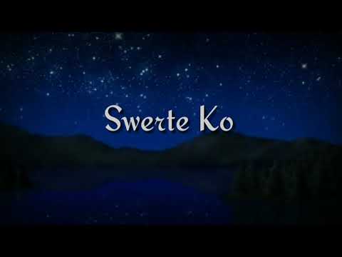 SWERTE KO - IceWater