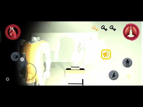 Horror Survival Mall Siege 3D