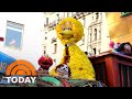 Sesame Street Is Subject Of New Documentary