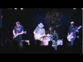 The Bottle Rockets - Welfare Music Live @ Smith's Olde Bar