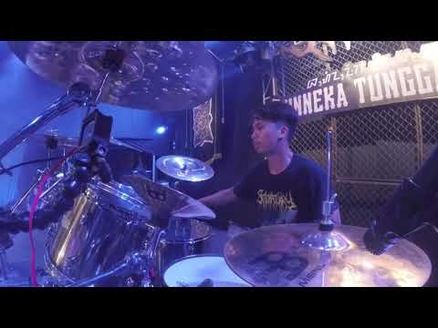 ( DRUM CAM ) JASAD - LIMAN SOKA - OKI FADHLAN