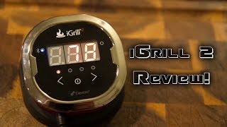 iGrill 2 Review